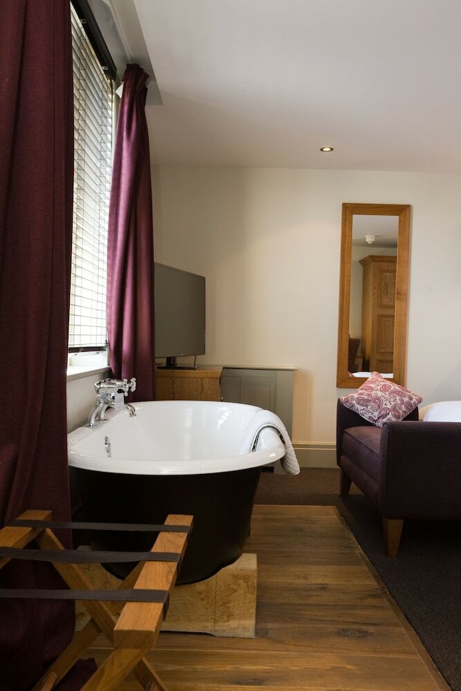 Hotel Du Vin & Bistro Cheltenham