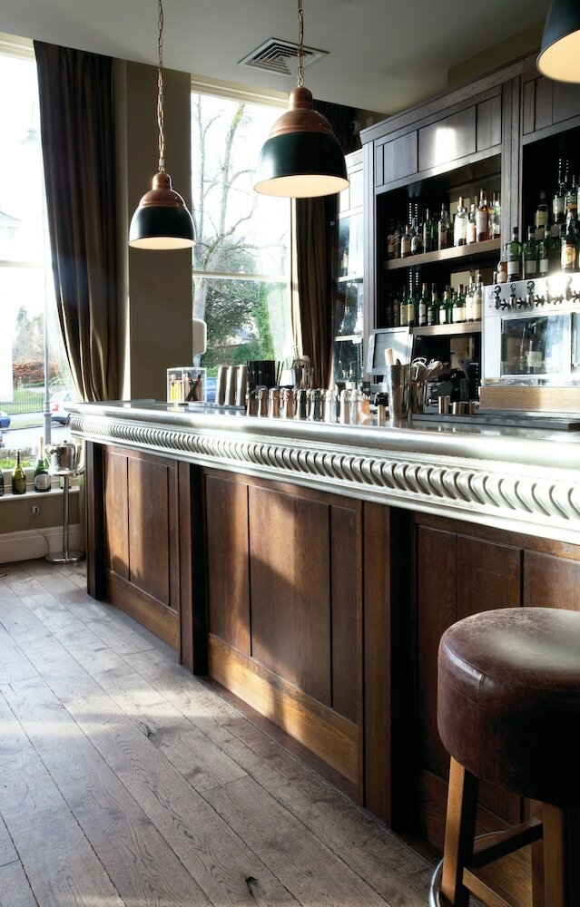 Hotel Du Vin & Bistro Cheltenham
