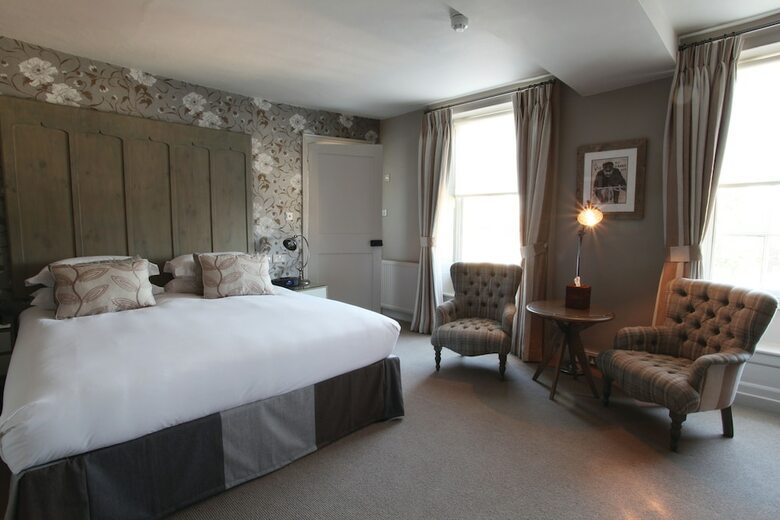 Hotel Du Vin & Bistro Winchester