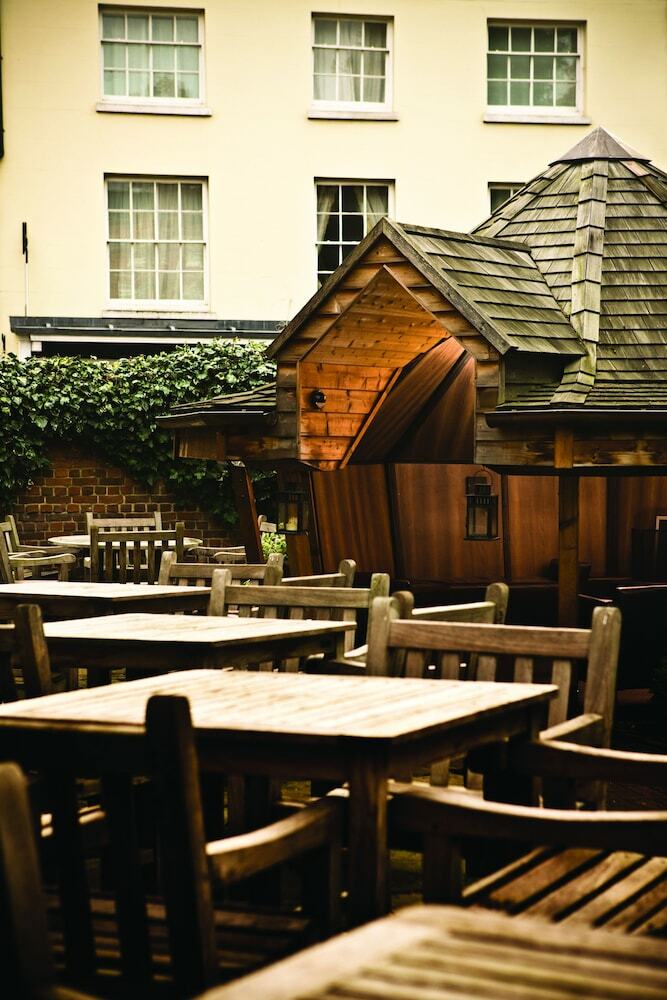 Hotel Du Vin & Bistro Winchester