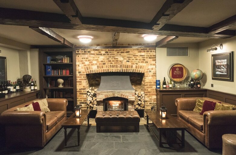 Hotel Du Vin & Bistro Poole