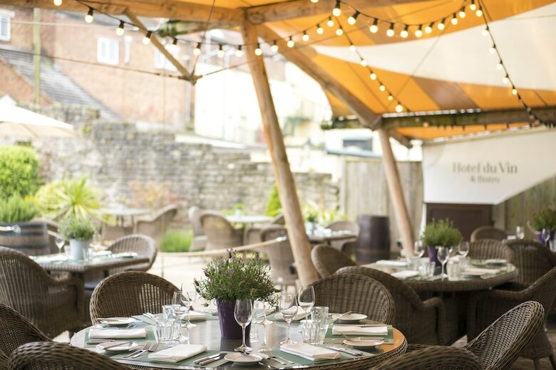 Hotel Du Vin & Bistro Poole