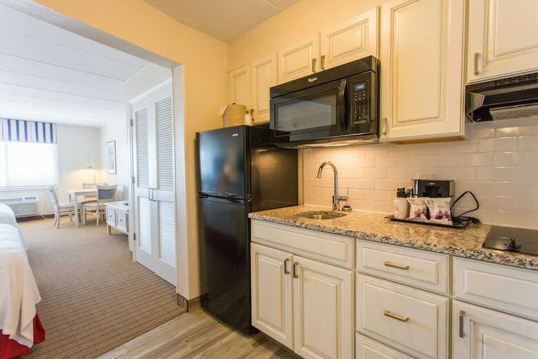 Apartamento Dunes Manor Hotel And Dunes Suites