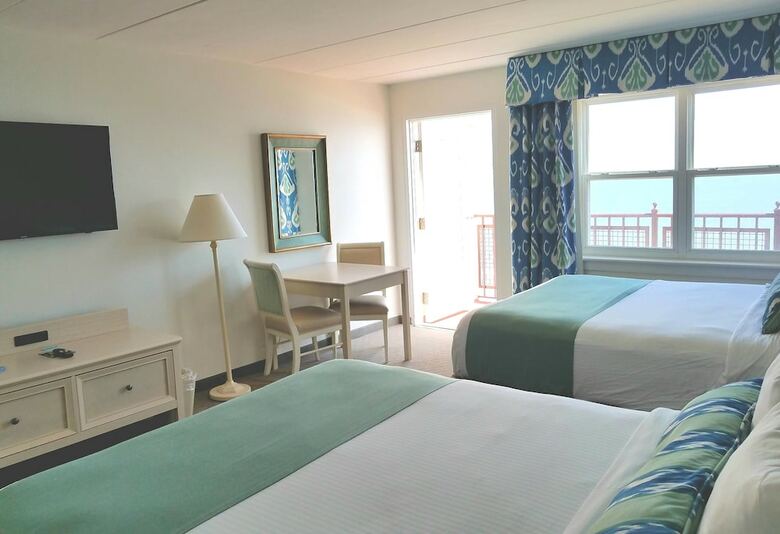 Apartamento Dunes Manor Hotel And Dunes Suites