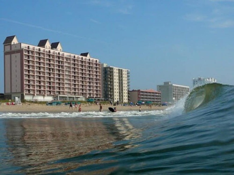 Apartamento Dunes Manor Hotel And Dunes Suites
