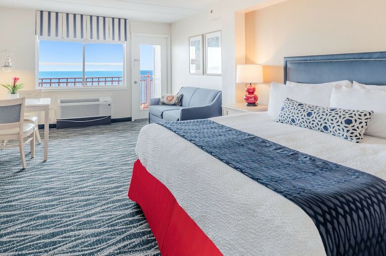 Apartamento Dunes Manor Hotel And Dunes Suites