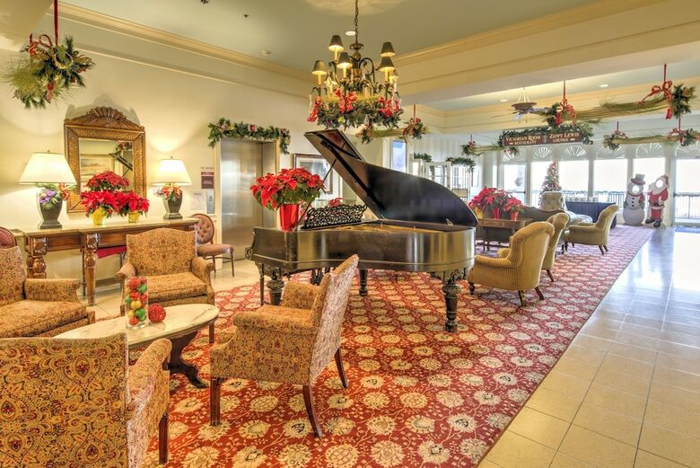 Apartamento Dunes Manor Hotel And Dunes Suites