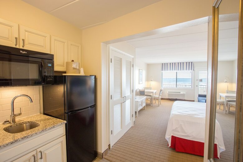 Apartamento Dunes Manor Hotel And Dunes Suites