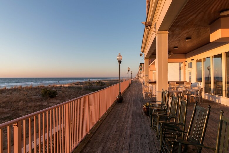 Apartamento Dunes Manor Hotel And Dunes Suites