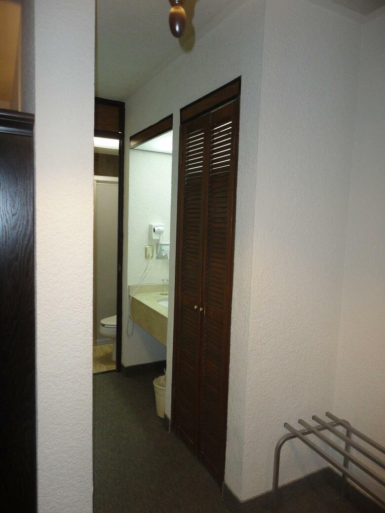 Hotel Best Western Posada Del Rio