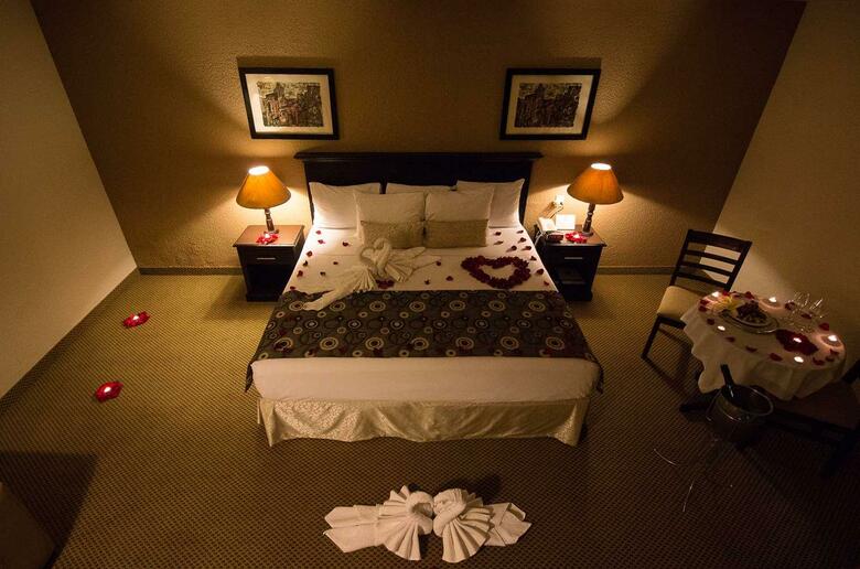 Hotel Best Western Posada Del Rio