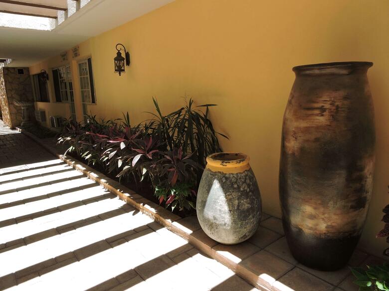 Hotel Best Western Posada Del Rio