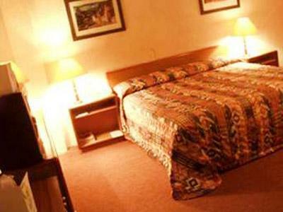 Hotel Best Western Posada Del Rio
