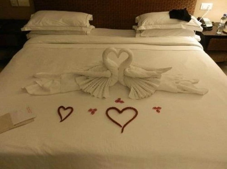 Hotel Eden Bel Abb�s