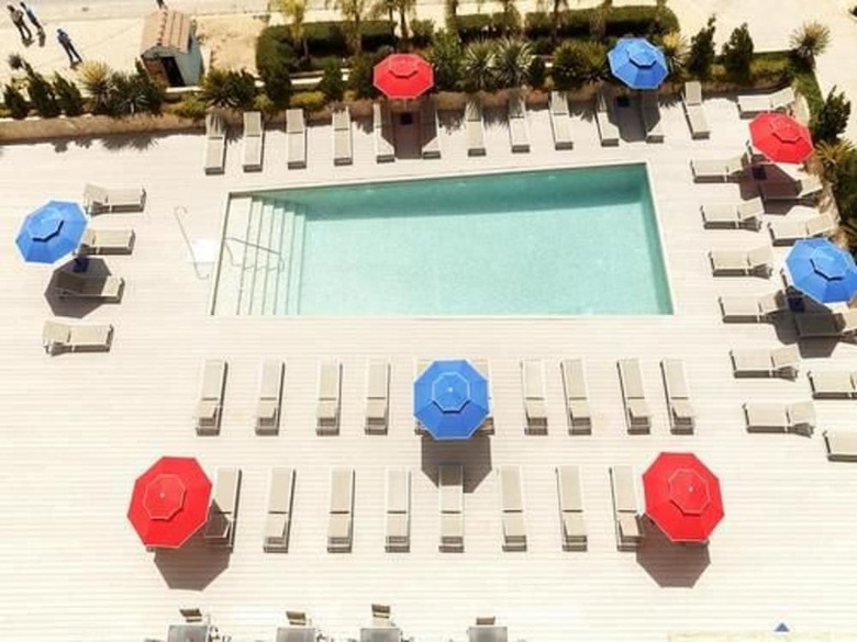 Hotel Eden Bel Abb�s