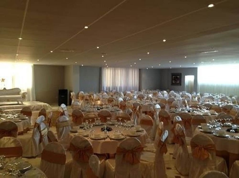 Hotel Eden Bel Abb�s
