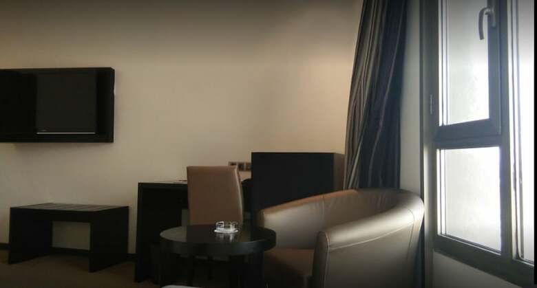 Hotel Eden Bel Abb�s