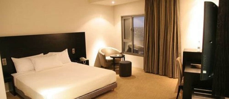 Hotel Eden Bel Abb�s