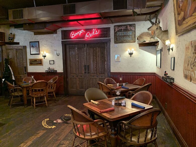 Stockyards Hotel