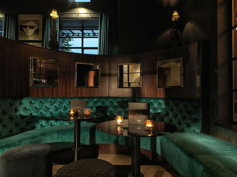 Hotel Malmaison Dundee