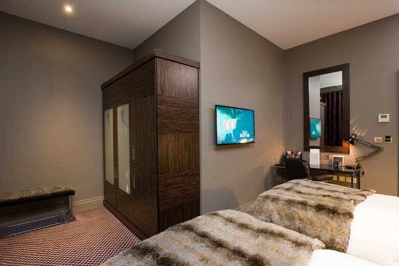 Hotel Malmaison Dundee