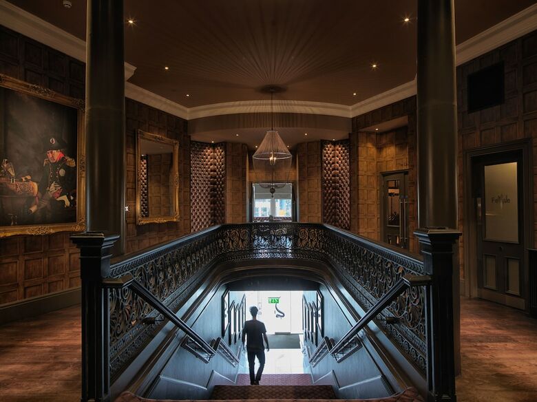 Hotel Malmaison Dundee
