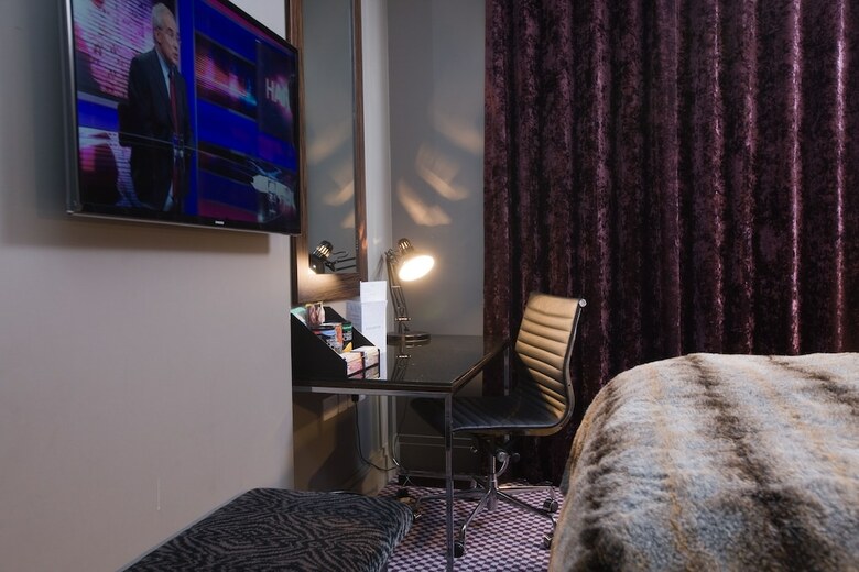 Hotel Malmaison Dundee