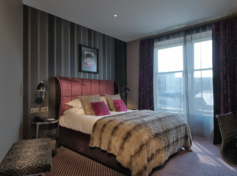 Hotel Malmaison Dundee