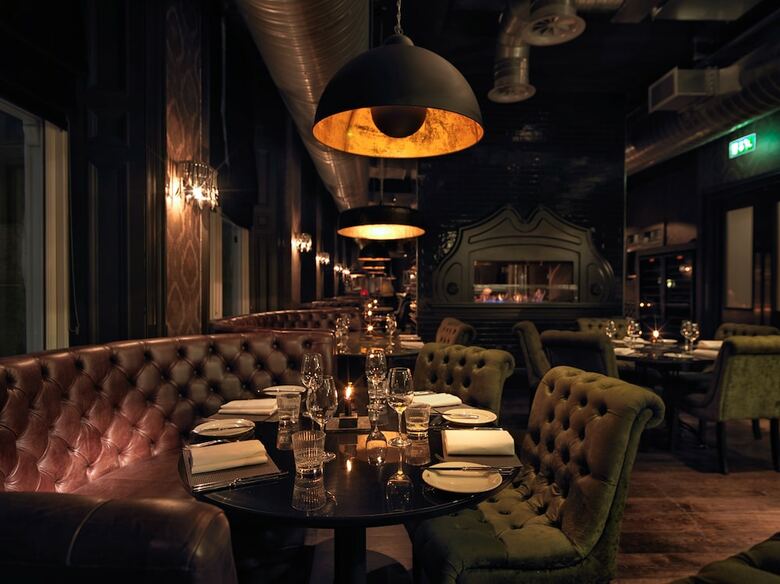 Hotel Malmaison Dundee