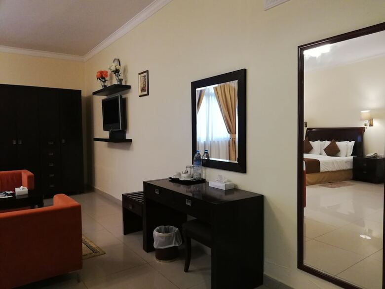 Crown Palace Hotel Ajman