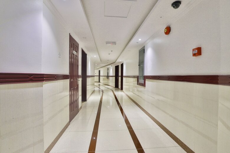 Crown Palace Hotel Ajman
