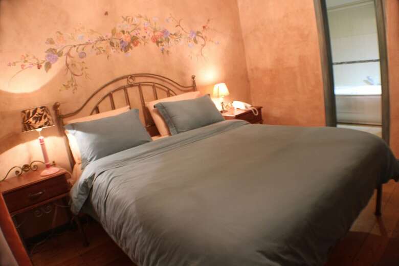 Hostal Hotel In�s Mar�a