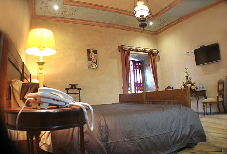 Hostal Hotel In�s Mar�a
