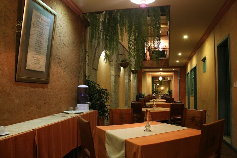 Hostal Hotel In�s Mar�a