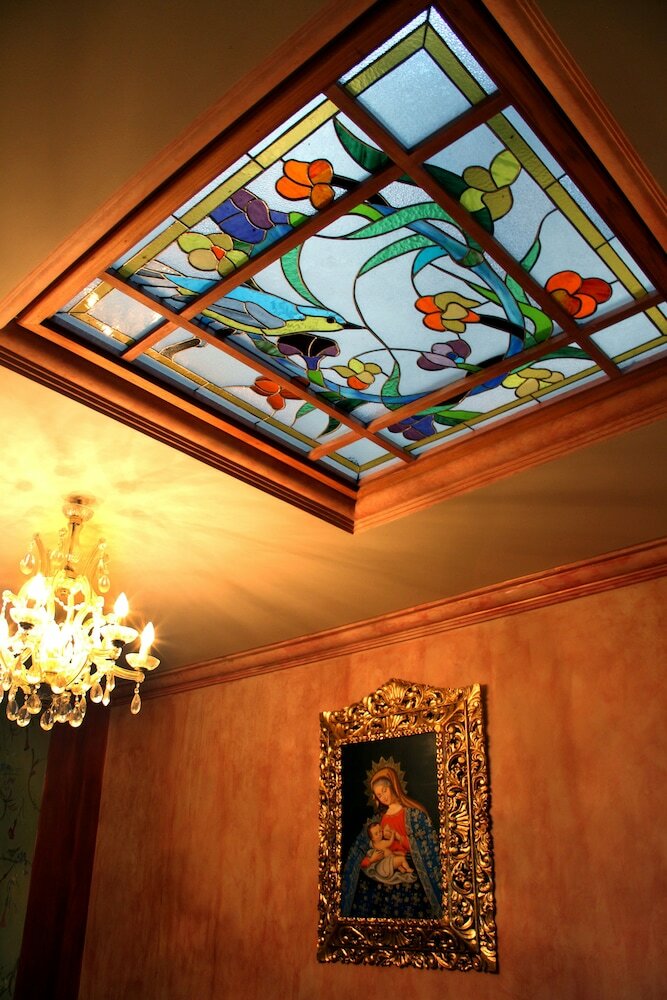 Hostal Hotel In�s Mar�a
