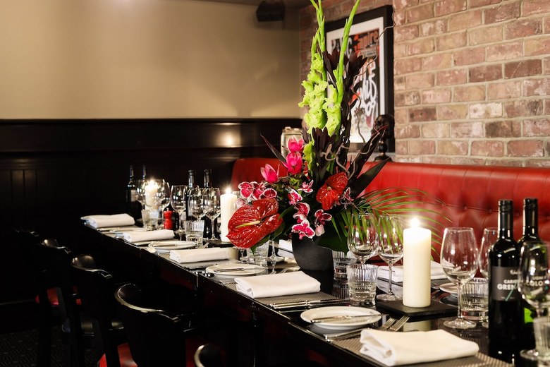 Hotel Malmaison Leeds