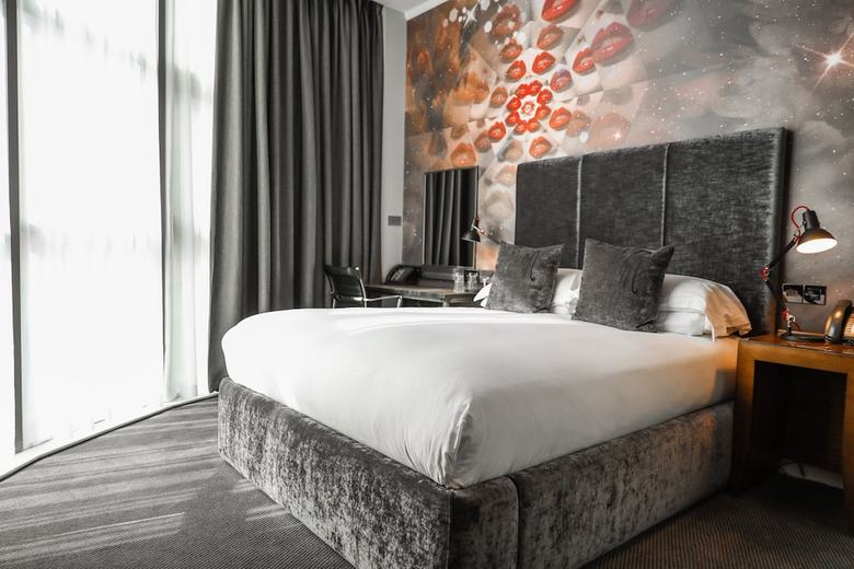 Hotel Malmaison Leeds