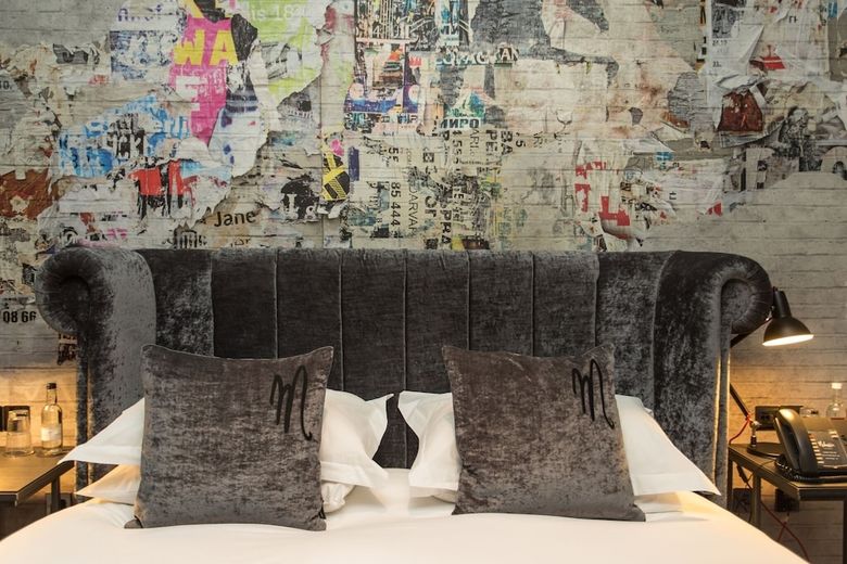 Hotel Malmaison Leeds