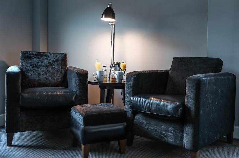 Hotel Malmaison Leeds