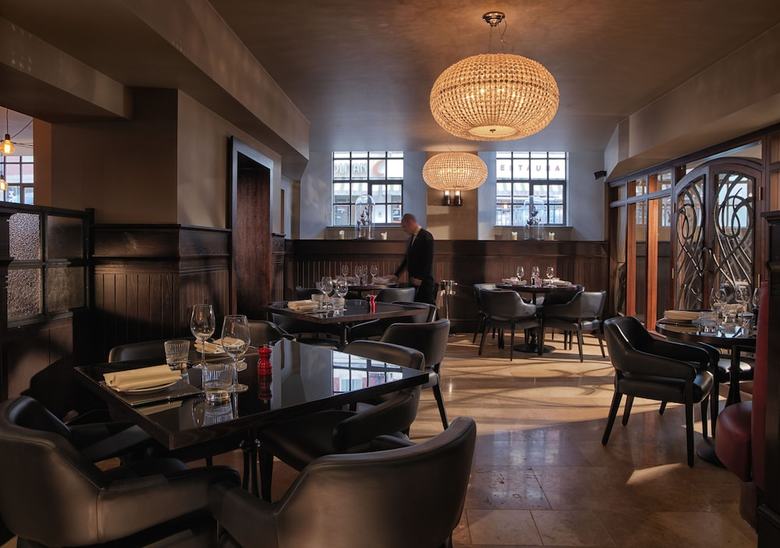 Hotel Malmaison Leeds