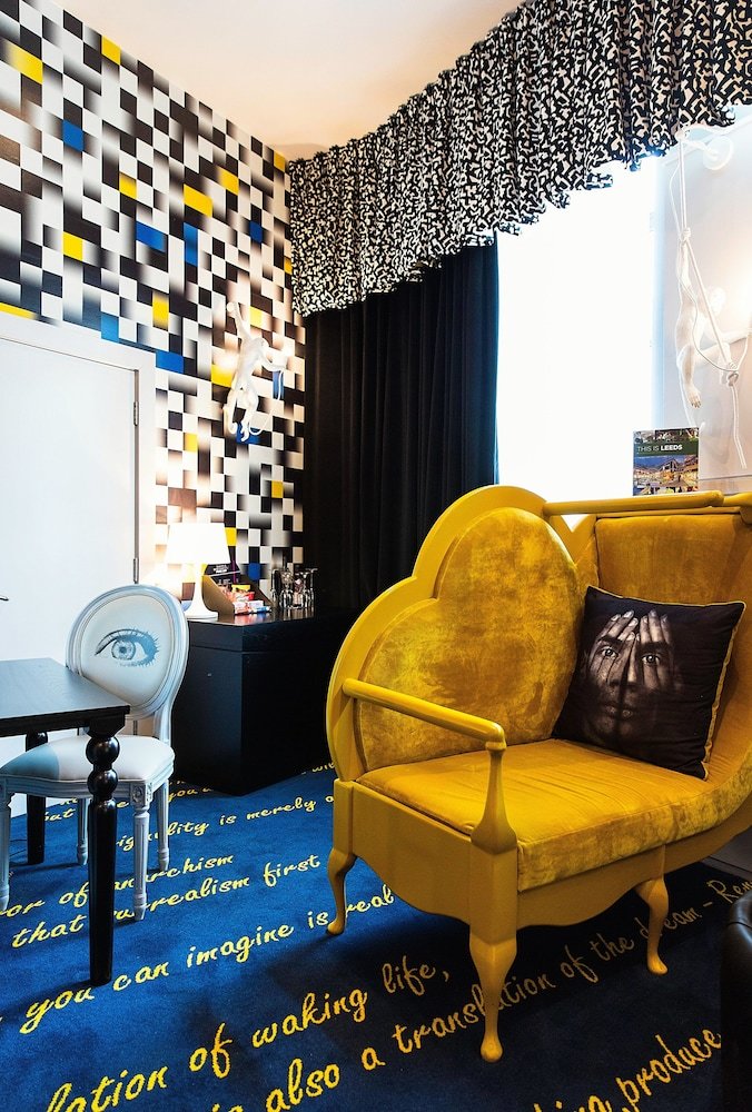 Hotel Malmaison Leeds