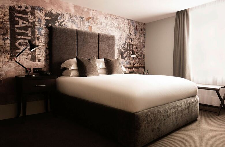 Hotel Malmaison Reading