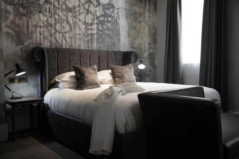 Hotel Malmaison Reading