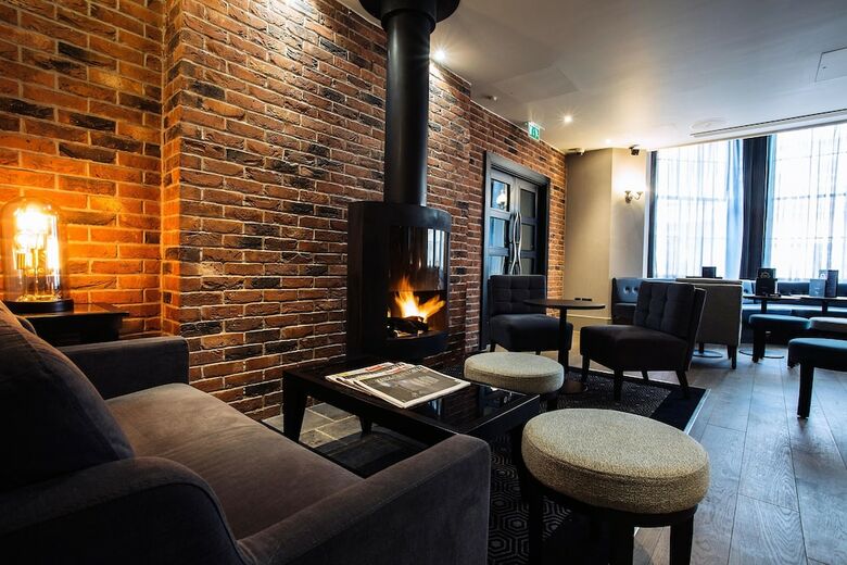 Hotel Malmaison Reading