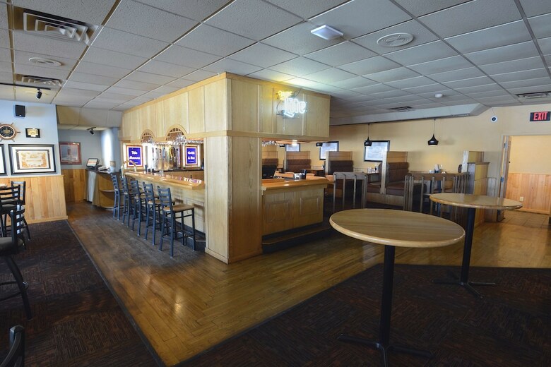 Hotel Best Western Riverfront Inn