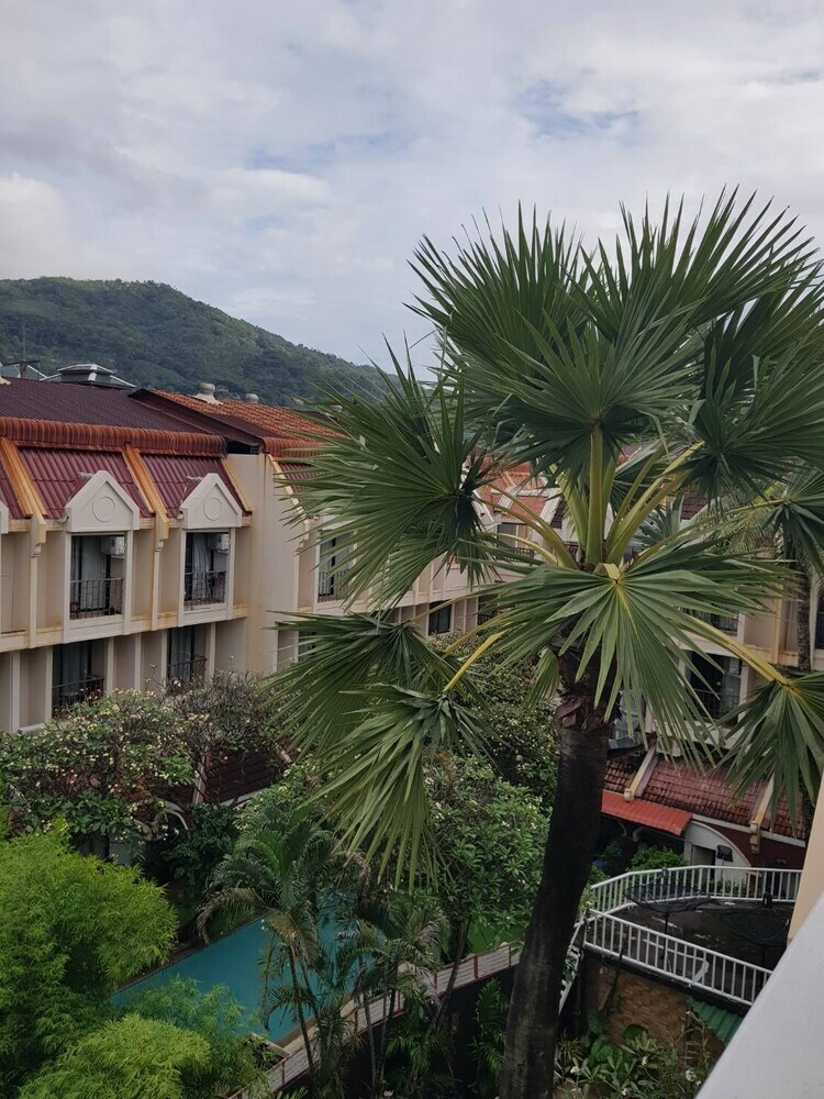 Hotel Boomerang Inn