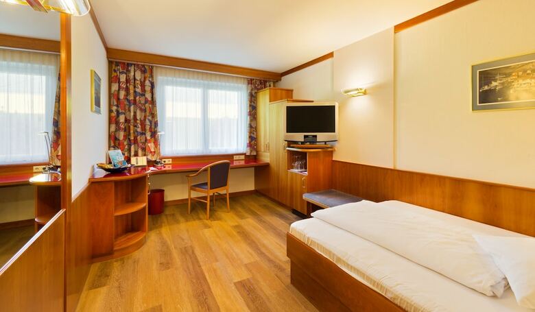 Vienna Sporthotel