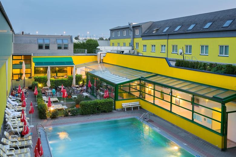 Vienna Sporthotel