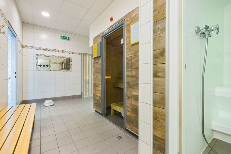 Vienna Sporthotel