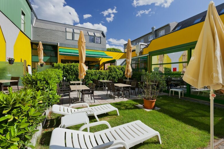 Vienna Sporthotel